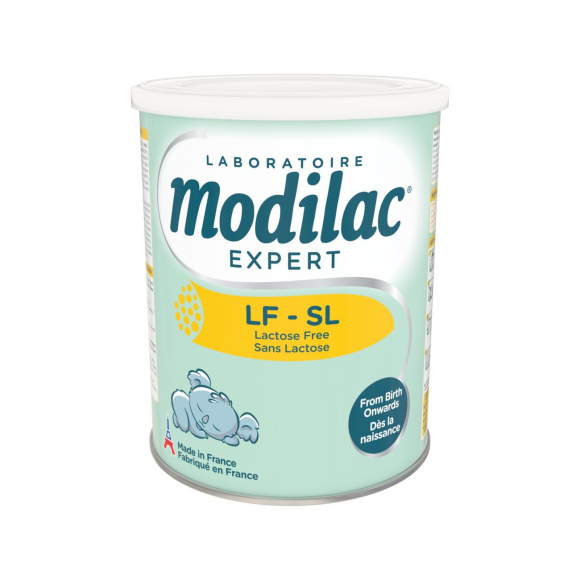 Modilac<sup>®</sup> EXPERT LF-SL 400g